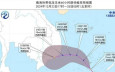 12月又打風？︱2024年或現最後颱風   中國邊區受影響……