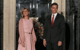 妻子捲貪腐調查  西班牙首相桑切斯暫停職務：考慮應否留任
