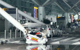 印度新德里機場暴雨下屋頂倒塌　至少1死8傷