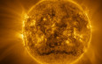 太陽軌道號｜迄今最寬廣高解析太陽影像曝光
