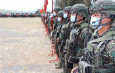 台灣海軍陸戰隊營區工程僱用非法勞工  移民署當場逮6人