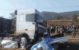 18小學生被撞死！南非大卡車逆線狂飆撼校巴 連老師司機20人全身亡
