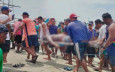 菲律賓漁船南海遭撞沉3死 總統：誓追究不明外國船責任