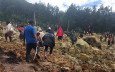 巴布亞新幾內亞山泥傾瀉　總理確認逾2000人死亡
