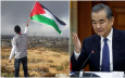 王毅：支持巴勒斯坦成為聯合國正式成員國