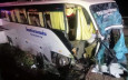 泰國清邁往曼谷旅巴疑司機過勞遇禍身亡  33名中國遊客受傷