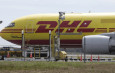 DHL恢復接收運往美國超過800美元貨件 即時生效