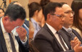 菲協會主席在北京論壇落淚：我不想我的國家淪為戰場