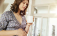 科學家警告：孕婦宜避免喝咖啡 因發現咖啡因增腹中孩子患自閉症風險