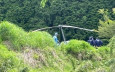 日本阿蘇火山觀光直升機急降  3名傷者包括2港人
