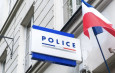 巴黎被捕男子警署內搶槍 重創2警
