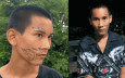 泰國16歲俊男衝動面上紋身  超後悔：搵唔到工識唔到女朋友