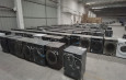 爛洗衣機變品牌機  山東破特大製售冒牌貨案涉逾¥1.5億