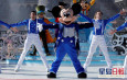 版權保護期臨近 迪士尼或將於2024年失去米奇老鼠版權