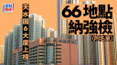 66地點納強檢 天水圍6大廈上榜（附名單）