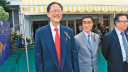 曾智華 - 馬會主席是「流口水位」｜祿祿無窮