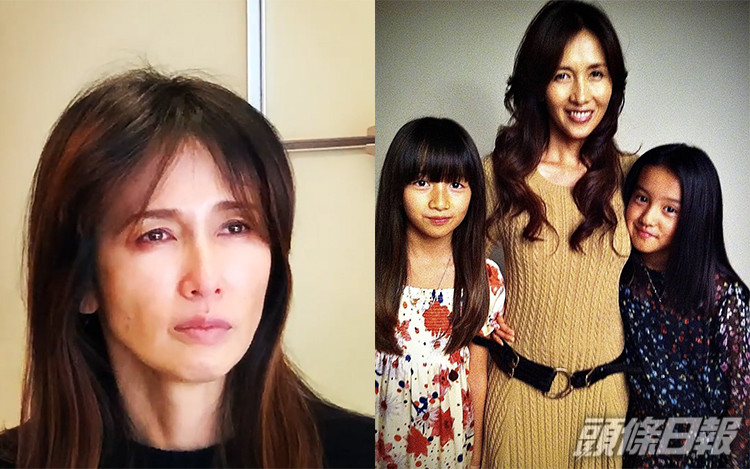 工藤靜香51歲生日光希心美凌晨貼舊照賀阿媽 Headlife 頭條日報