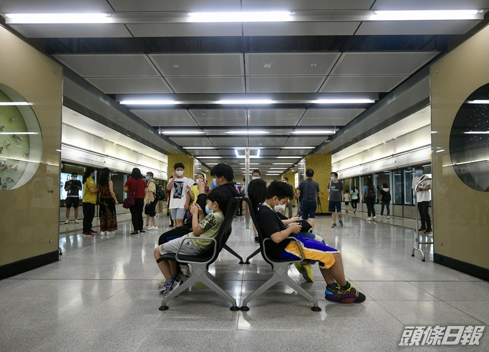 行政長官周六將主持屯馬線全線通車儀式 頭條日報