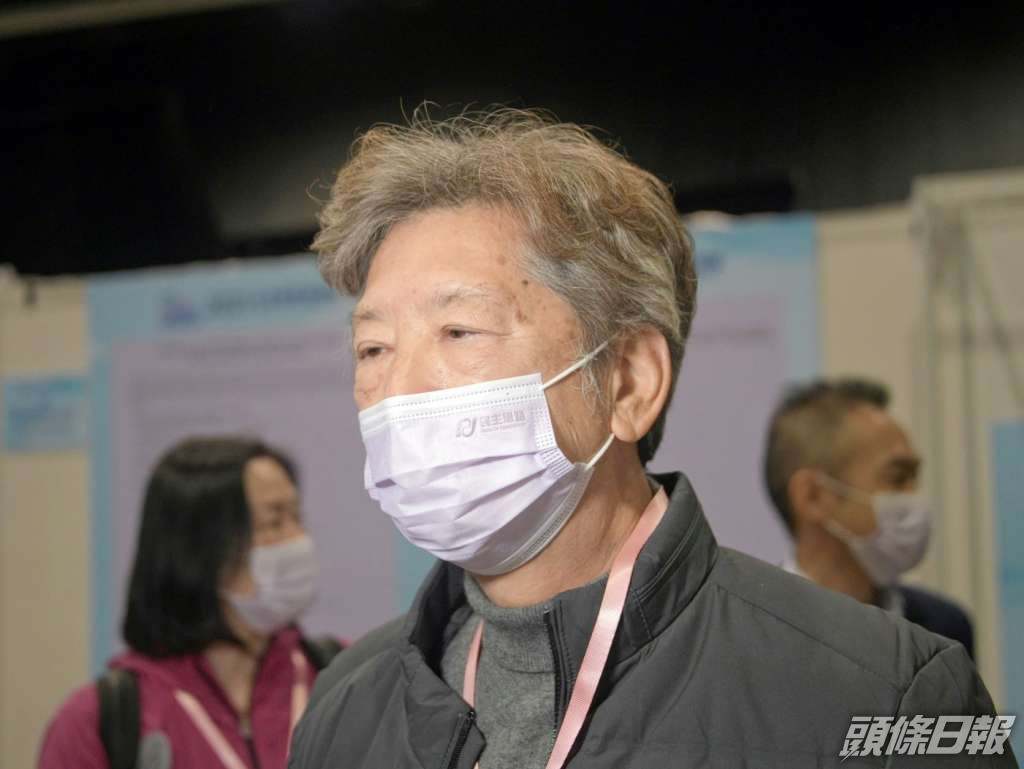 立會選舉|湯家驊:非建制派若「自暴自棄」 民主運動無出路 頭條日報