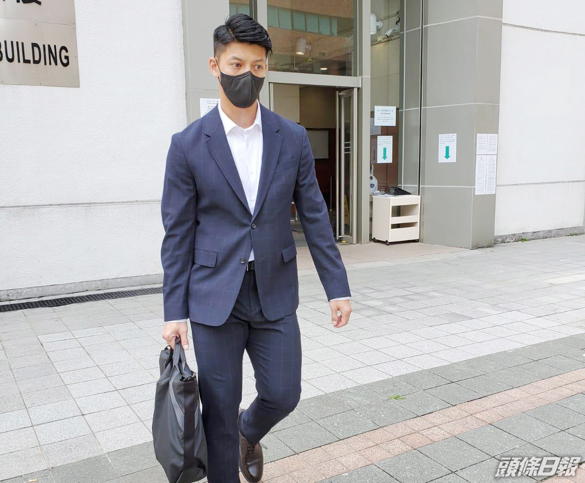 認串謀隊員呃訓練津貼女子手球代表隊教練判180小時社服令 頭條日報