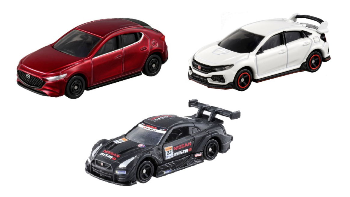 日本人氣玩具 Tomica玩具車8折買初回版 100選3架指定常品車再送贈品 星島日報 日本人氣玩具 Tomica玩具車8折買初回版 100選3架指定常品車再送贈品 星島日報
