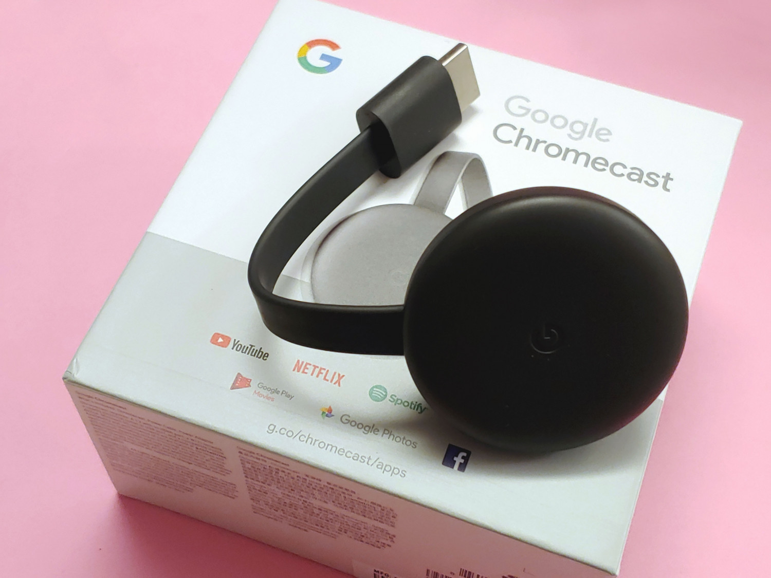 三代chromecast睇片更流暢 星島日報