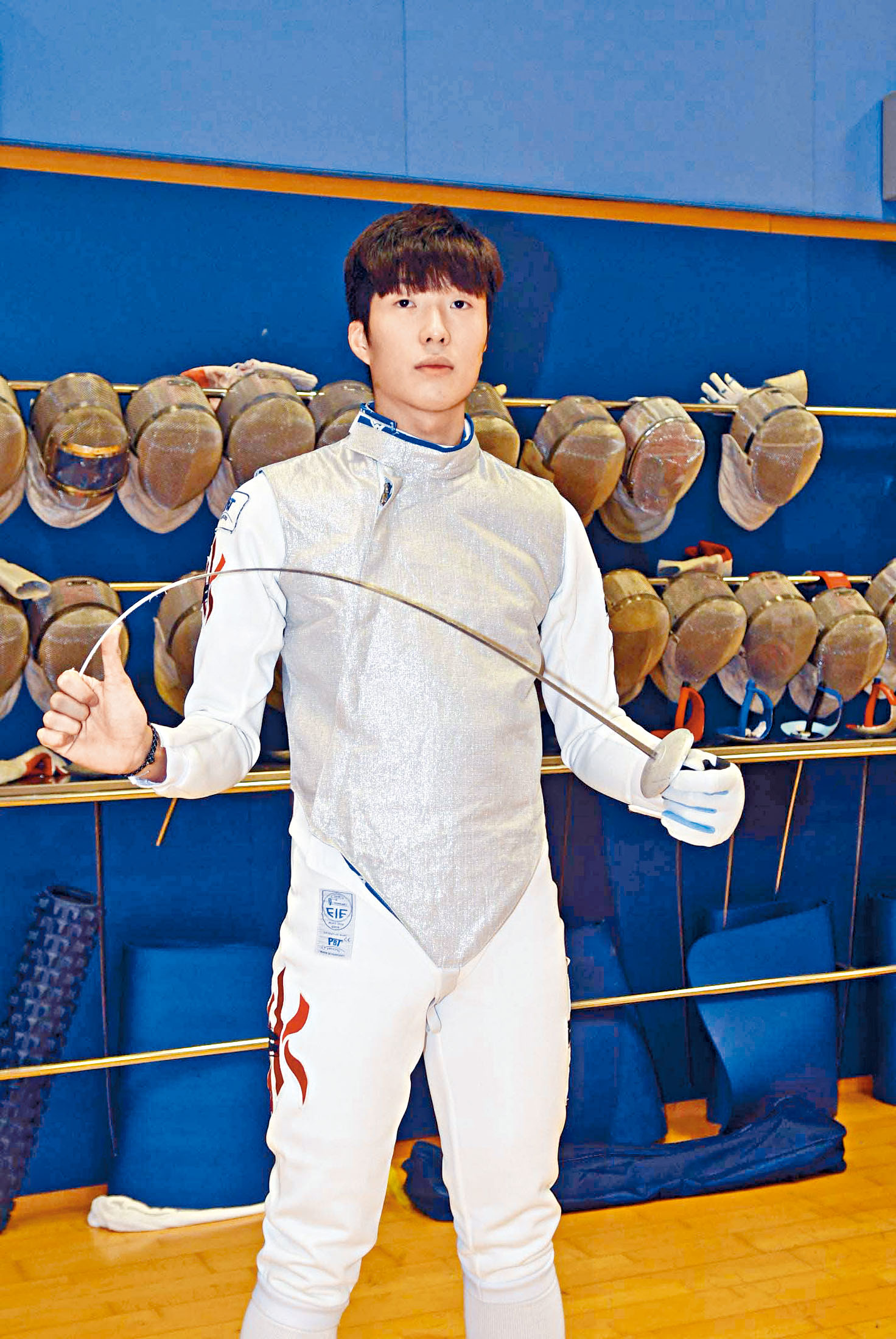 星岛东奥 宝剑冷与热 男女队各师各法 | 星岛日报