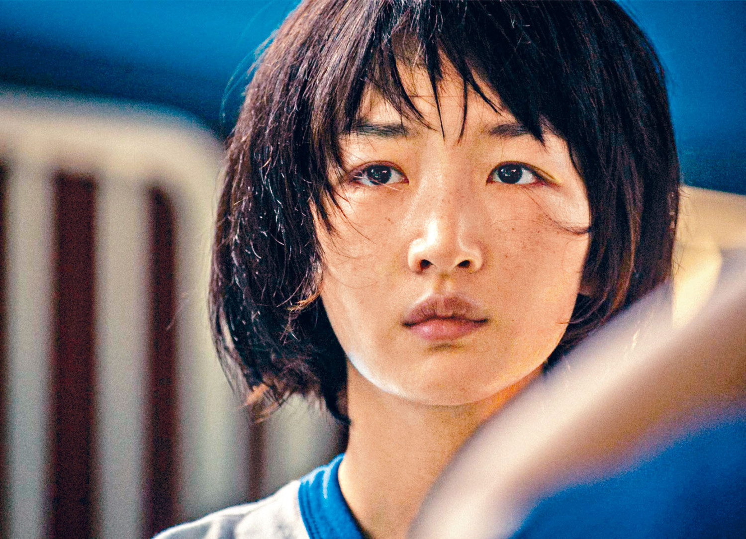 zhou dongyu better days