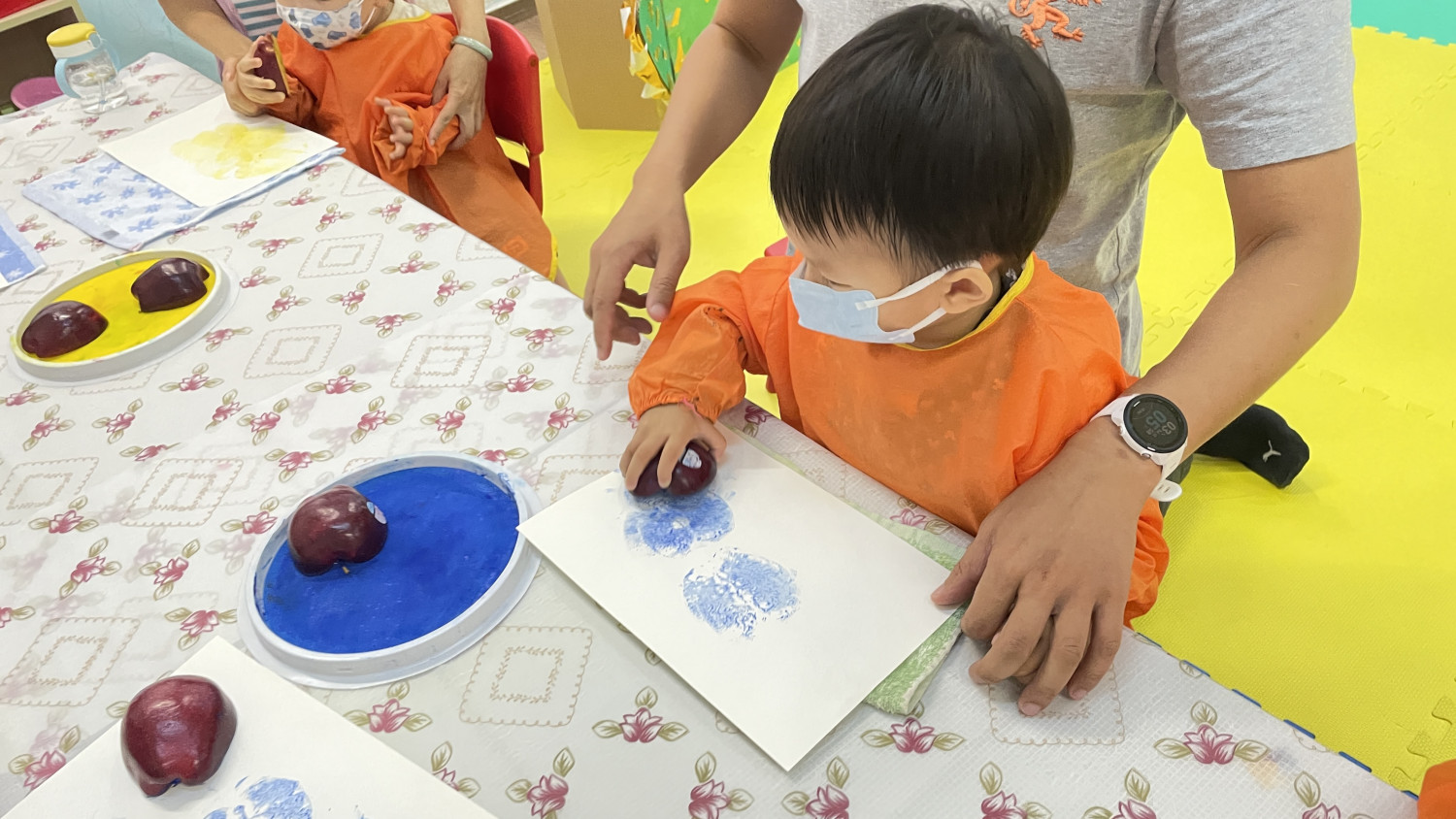 581期升學教育 最強幼稚園面試攻略家長備戰要早準備 星島日報