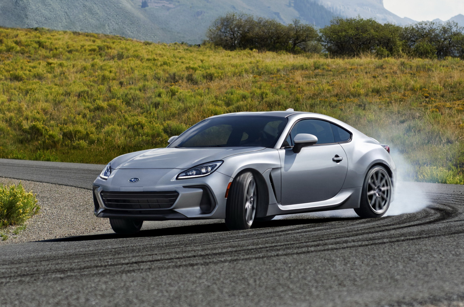 新消息 预售即日开始subaru Brz 新一代售价公布40万起明年初交车 星岛日报
