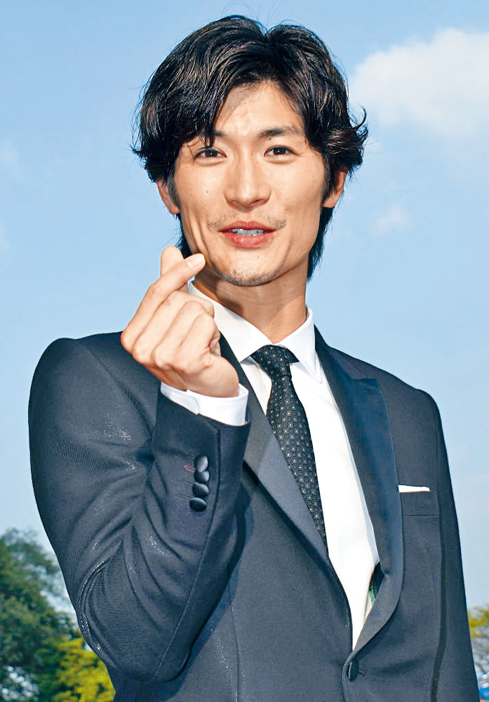 三浦春馬生父受訪望兒子獲安排下葬 星島日報 三浦春馬生父受訪望兒子獲安排下葬 星島日報