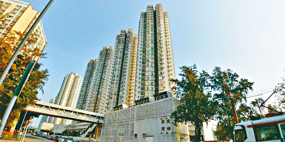 啟豐園凶宅三百萬沽低市價約四成 星島日報