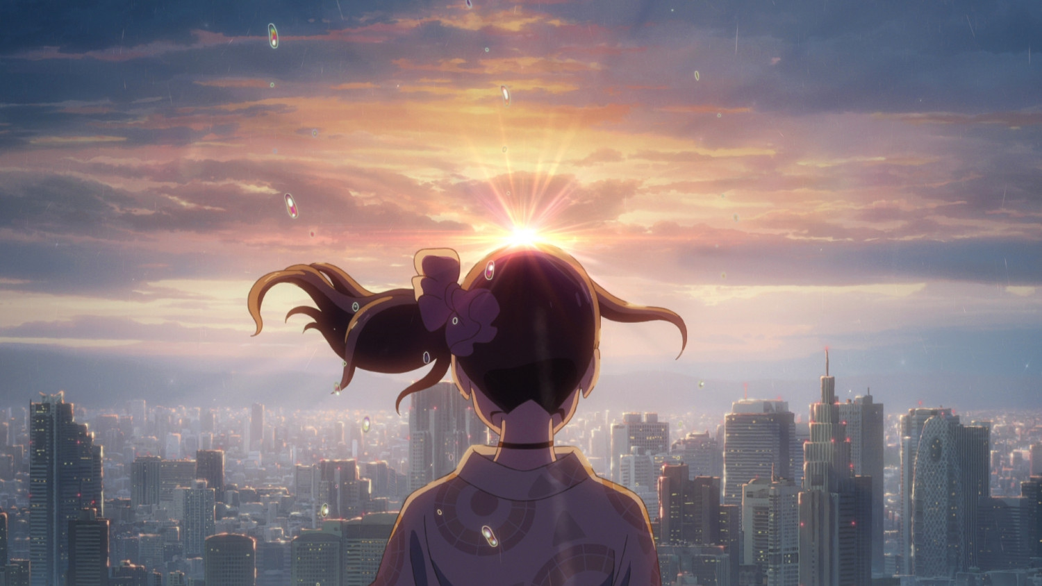 晴之女 星岛日报 晴之女 星岛日报
