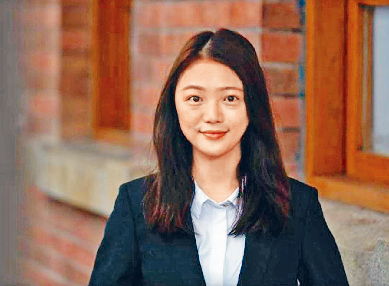 æ¸¯å¤§å­¸ç