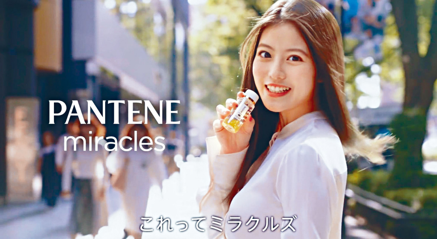 今田美櫻上位封本年廣告天后 星島日報 今田美櫻上位封本年廣告天后 星島日報