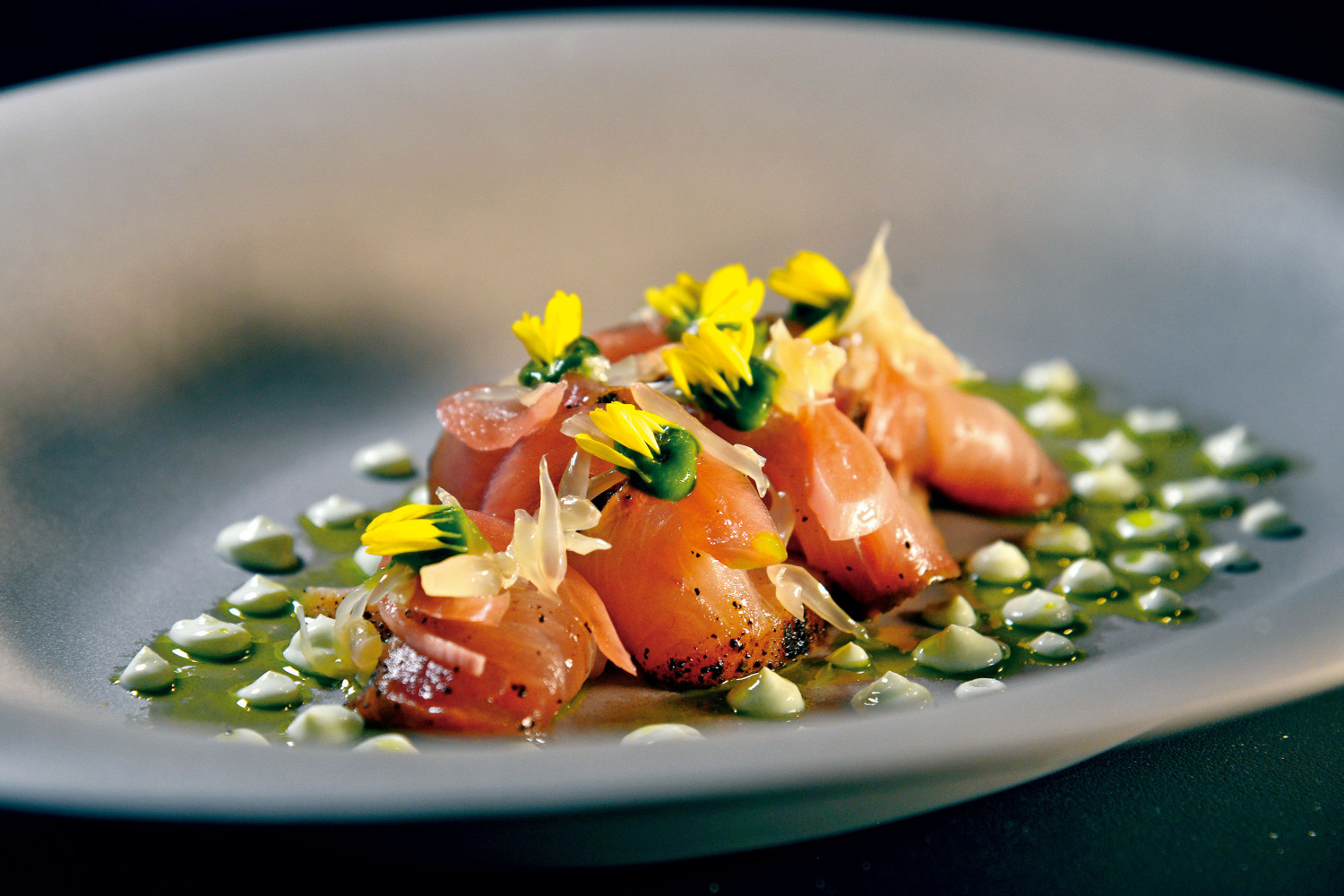 饗 樂摩登居酒屋 星島日報