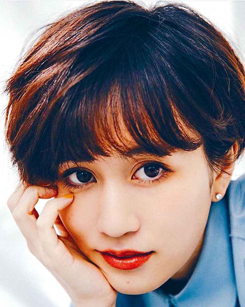 前田敦子開新網站唔提離婚 星島日報 前田敦子開新網站唔提離婚 星島日報