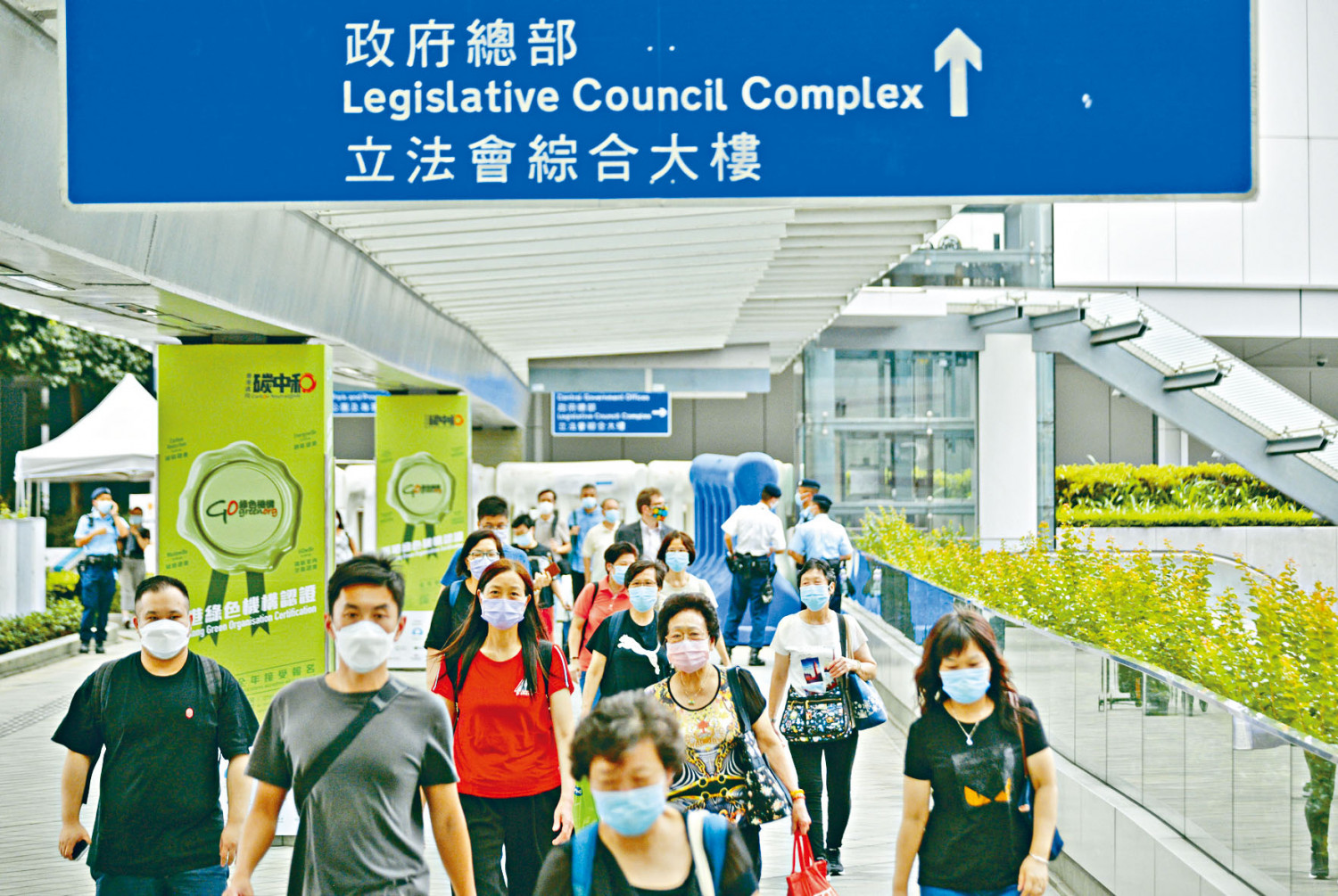 è–ªè¶¨ èª¿æŸ¥æŒ‡æ¨™å…¨è² æ•¸18è¬å…¬å‹™å