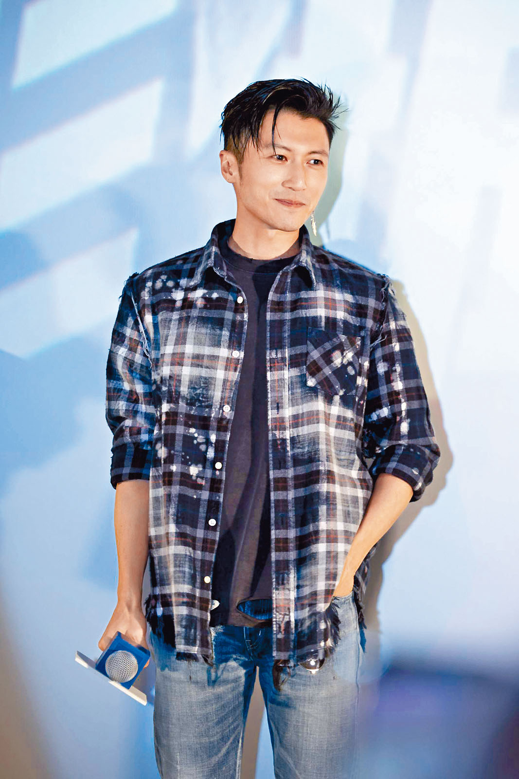 Nicholas Tse