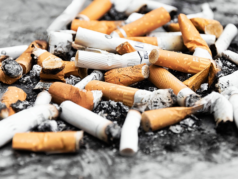 烟草局拒烟盒印「黑肺」 遭质疑保护商家利益| 星岛日报