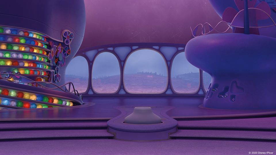 Pixar免費提供 Zoom 背景 星島日報