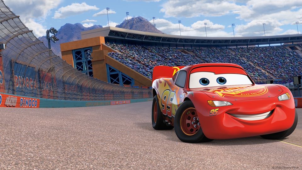 Pixar免費提供 Zoom 背景 星島日報