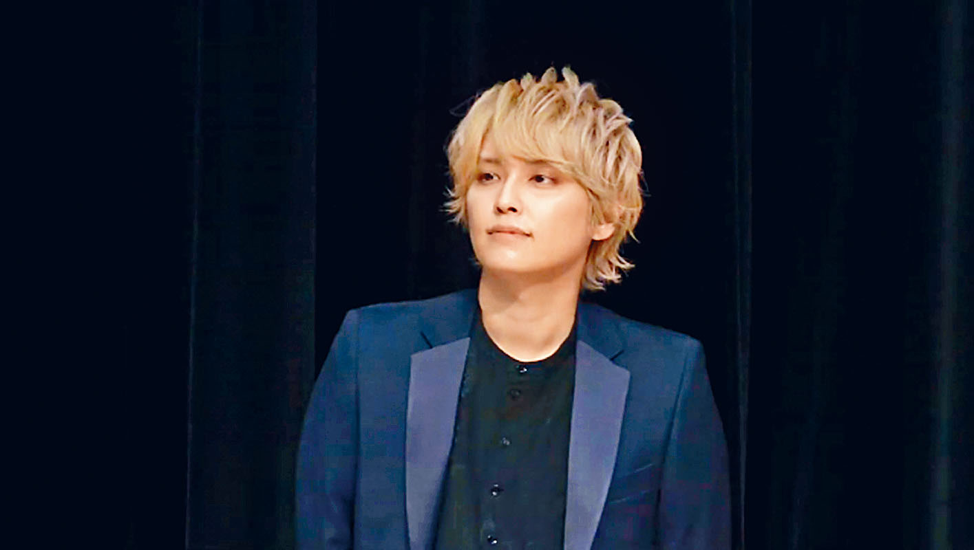 手越祐也徵拍檔合作新歌 星島日報 手越祐也徵拍檔合作新歌 星島日報