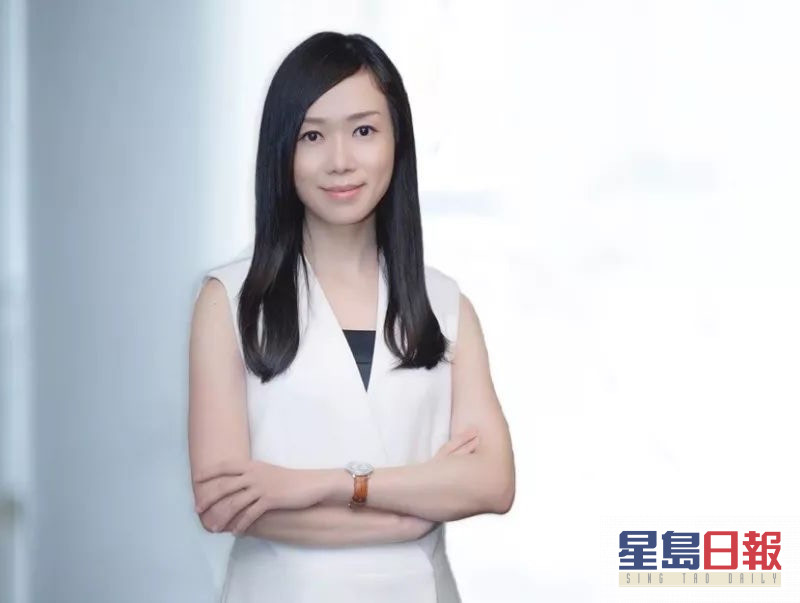 武漢肺炎】海通高層鄧晞曾搭Uber外出傳涉事司機暫禁接客 星島日報