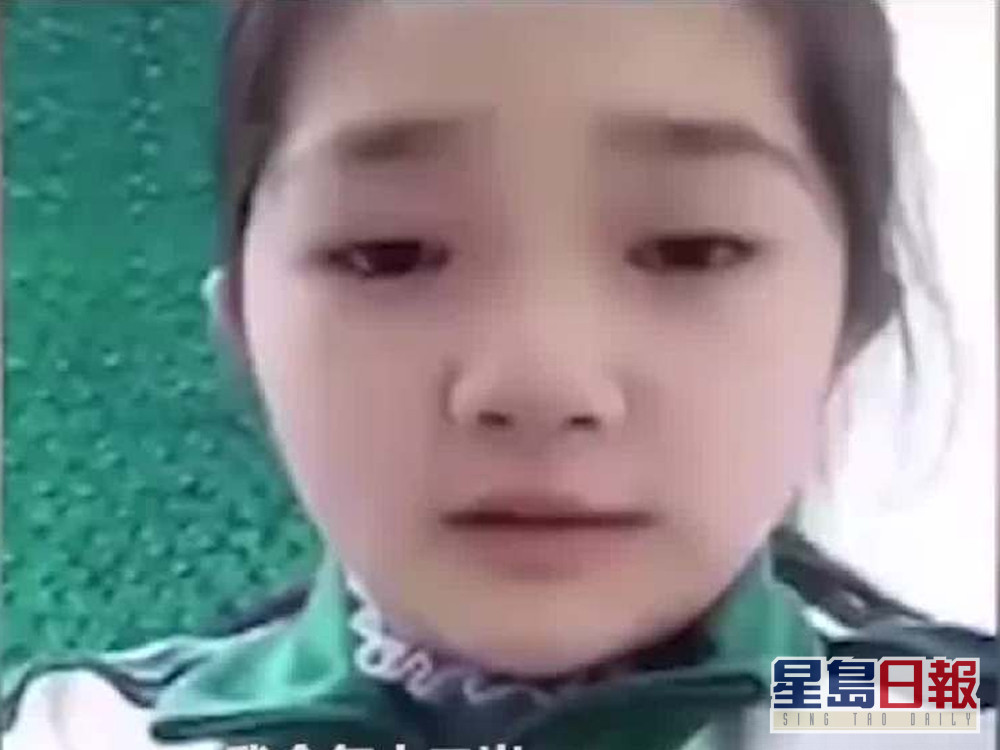 黑龍江12歲女童拍片尋撞死父親肇事者疑犯終落網 星島日報