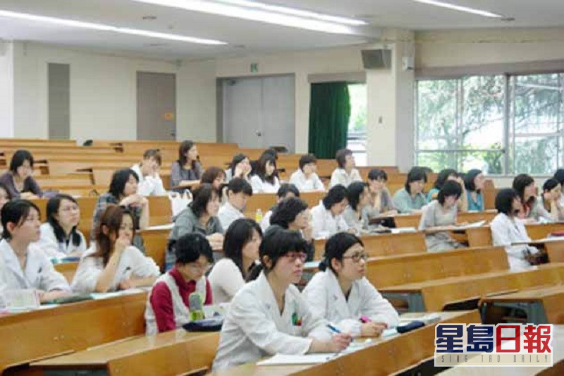 日本一间女子大学年起将接收跨性别学生 星岛日报