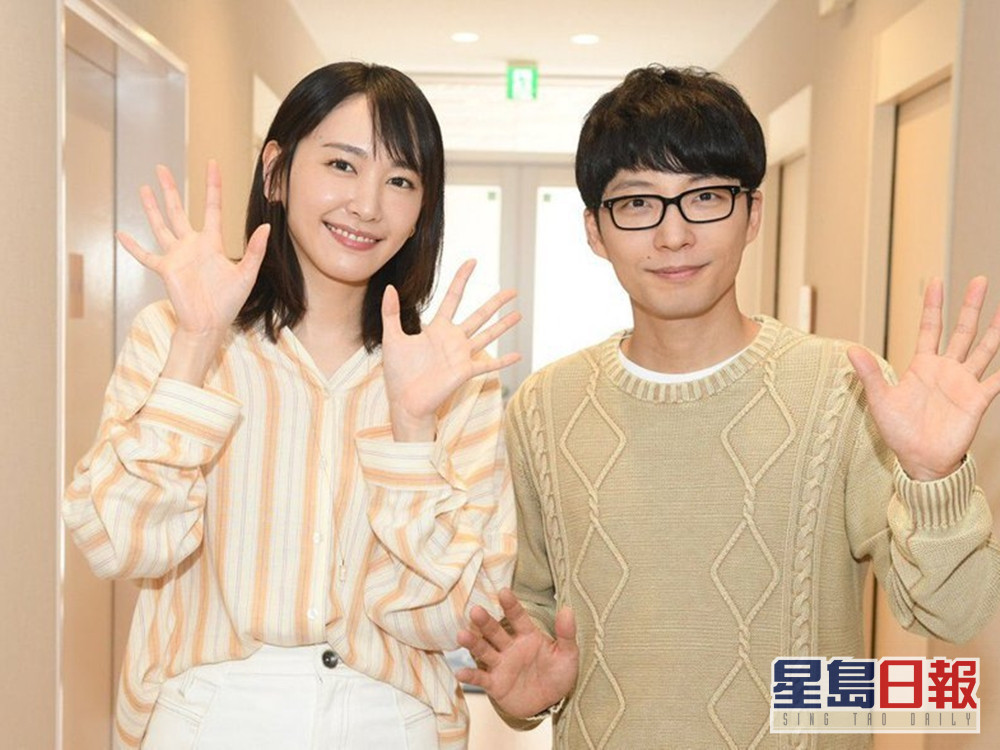 釣娛mode 新垣結衣結婚日股跌362點再應驗都市傳說 星島日報