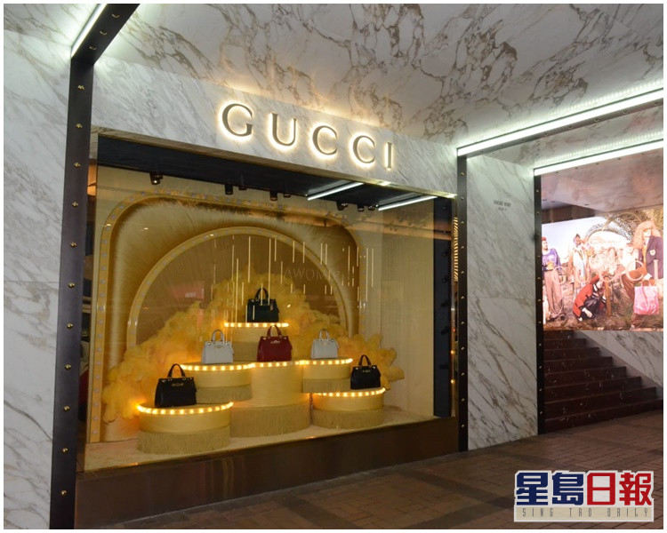 麻疹爆發 尖沙嘴海港城gucci 3員工中招曾訪日本深圳澳門 星島日報