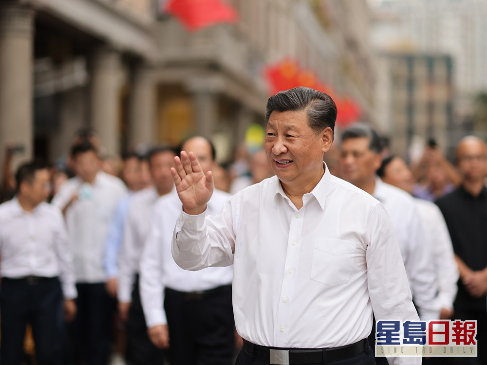 深圳40年大会今举行习近平将发表讲话 星岛日报