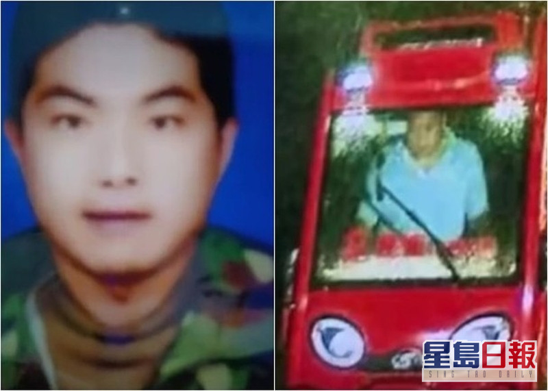 黑龍江12歲女童拍片尋撞死父親肇事者疑犯終落網 星島日報